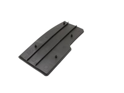 Honda 77297-TG7-A02ZA Mat, Pocket *NH900L*