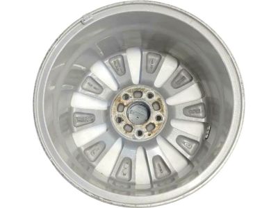 Honda 42700-T2A-A92 Wheel, Disk Al 17X