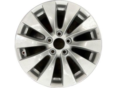 Honda 42700-T2A-A92 Wheel, Disk Al 17X