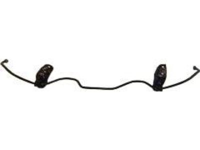 Honda 52300-SNC-J01 Spring, Rear Stabilizer