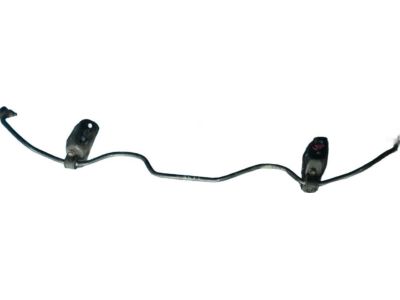 Honda 52300-SNC-J01 Spring, Rear Stabilizer