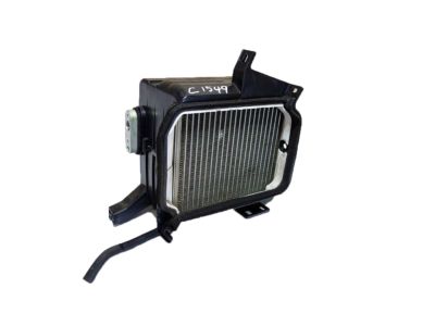 Honda 80210-SR1-A12 Evaporator Sub-Assembly