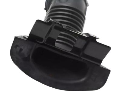 Honda 17212-RTW-000 Tube, Air Cleaner