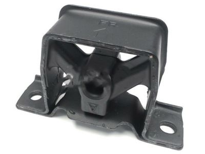 Honda 18215-SDA-A01 Rubber, Exhuast Mounting