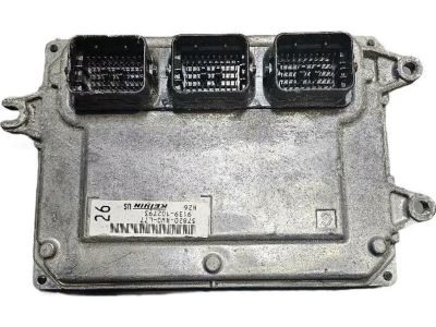 Honda 37820-RW0-L77 Ecu