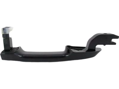 Honda 72181-TLA-D71 Handle, Driver Side