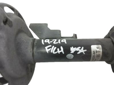 Right Front Genuine Honda 51601-TK8-A63 Shock Absorber Assembly 
