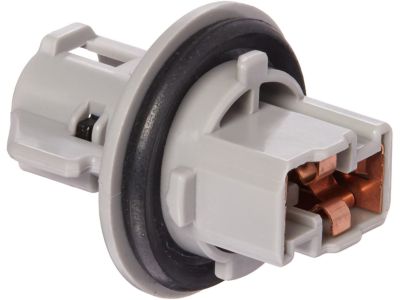 Honda 33303-S2A-A00 Plug, Socket