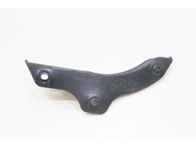 Honda 74102-TBA-A50 STRAKE, R. FR.