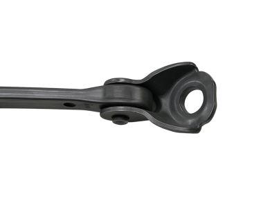 Honda 72880-TF0-013 Checker, Left Rear Door