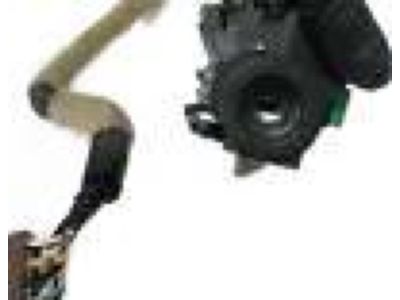 Honda 06351-S9V-C10 LOCK ASSY., STEERING