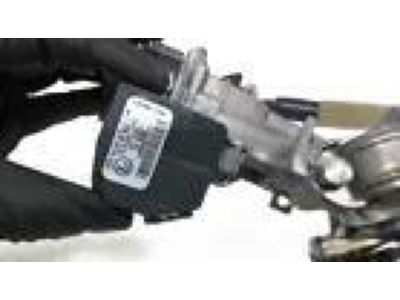 Honda 06351-S9V-C10 LOCK ASSY., STEERING