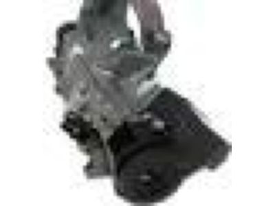 Honda 06351-S9V-C10 LOCK ASSY., STEERING