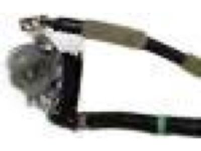 Honda 06351-S9V-C10 LOCK ASSY., STEERING