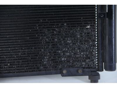 Honda 80102-SVA-A13 Condenser