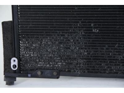 Honda 80102-SVA-A13 Condenser