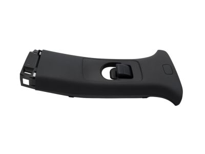 Honda 84111-T20-A01ZB GARNISH, R- *NH900L*