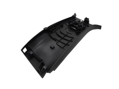 Honda 84111-T20-A01ZB GARNISH, R- *NH900L*