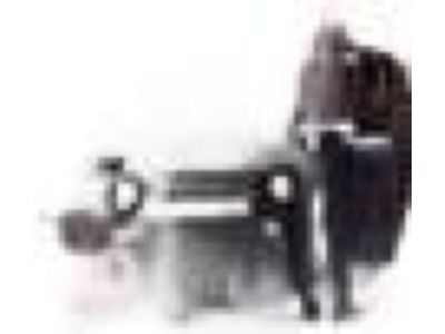 Honda 16400-RW0-A01 Throttle Body, Electronic Control (Gme7A)