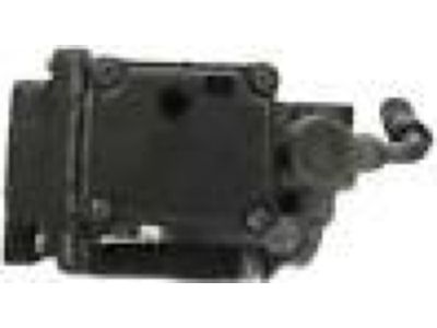 Honda 16400-RW0-A01 Throttle Body, Electronic Control (Gme7A)