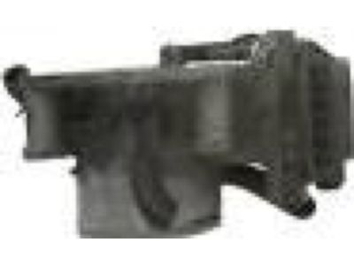 Honda 16400-RW0-A01 Throttle Body, Electronic Control (Gme7A)