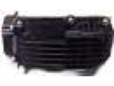 Honda 16400-RW0-A01 Throttle Body, Electronic Control (Gme7A)