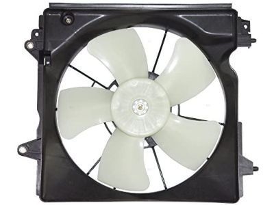 Acura 19020-R1A-A01 Fan, Cooling