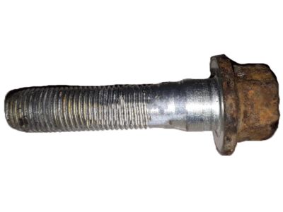 Honda 90183-T0A-000 Bolt, Flange 12X54