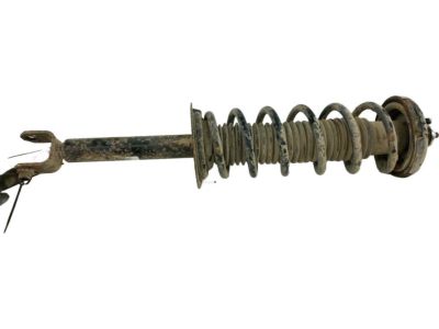 Honda 52611-TE0-A02 Shock Absorber Unit, Rear