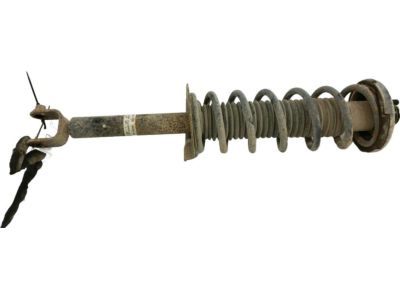 Honda 52611-TE0-A02 Shock Absorber Unit, Rear