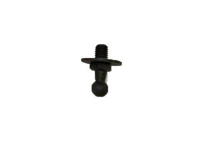 Acura 90108-TG1-T01 Stud, Ball