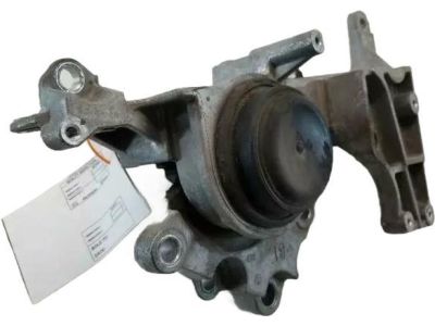 Honda 50850-TRW-A02 Mounting, Transmission