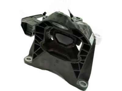 Honda 50850-TRW-A02 Mounting, Transmission