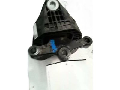 Honda 50850-TRW-A02 Mounting, Transmission