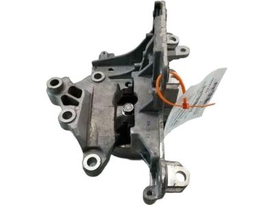 Honda 50850-TRW-A02 Mounting, Transmission