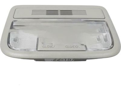 Honda 34440-SLE-003ZH Console Roof*NH882L*