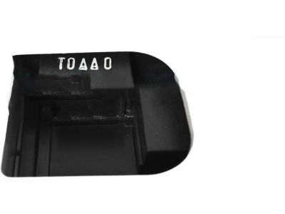 Honda 34440-SLE-003ZH Console Roof*NH882L*