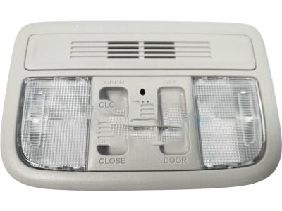 Honda 34440-SLE-003ZH Console Roof*NH882L*