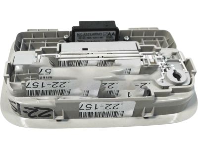 Honda 34440-SLE-003ZH Console Roof*NH882L*