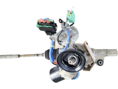 Honda 53601-SZT-G01 Box, Steering Gear