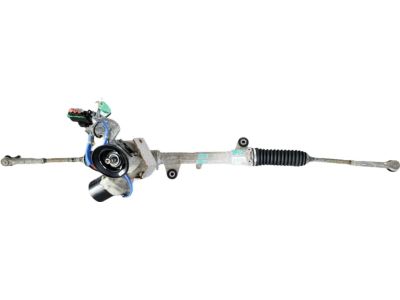 Honda 53601-SZT-G01 Box, Steering Gear