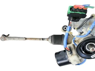 Honda 53601-SZT-G01 Box, Steering Gear