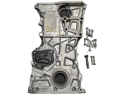 Honda 11410-RZA-010 Case Assembly, Chain