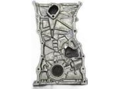 Honda 11410-RZA-010 Case Assembly, Chain