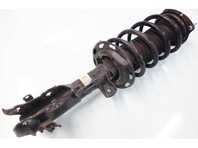 Honda 51406-TR0-A41 Spring, Left Front