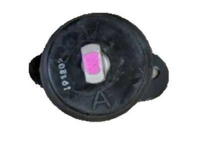 Honda 50820-SDB-A01 Rubber Assy., Engine Side Mounting (AT)
