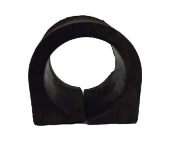 Honda 53436-SHJ-A02 Rubber, Mounting