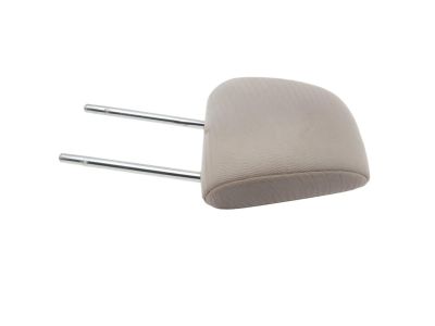 Honda 81140-TG7-A01ZA Headrest Assy., FR. *YR507L* (SHADOW BEIGE)