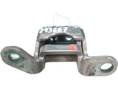 Acura 67950-SNE-A01ZZ Hinge, Left Rear Door (Upper)