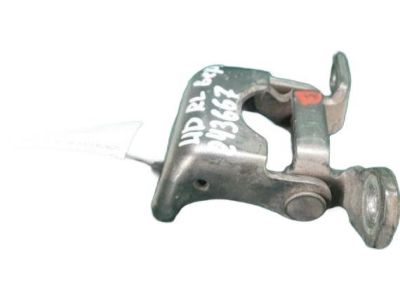 Acura 67950-SNE-A01ZZ Hinge, Left Rear Door (Upper)